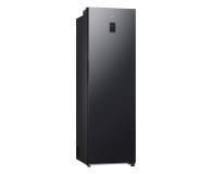 Lodówka Samsung RR80H39CCFEO Twin No Frost 185,8cm Grafitowa Stal Auto Open AI 387L - 1529115 - zdjęcie 4